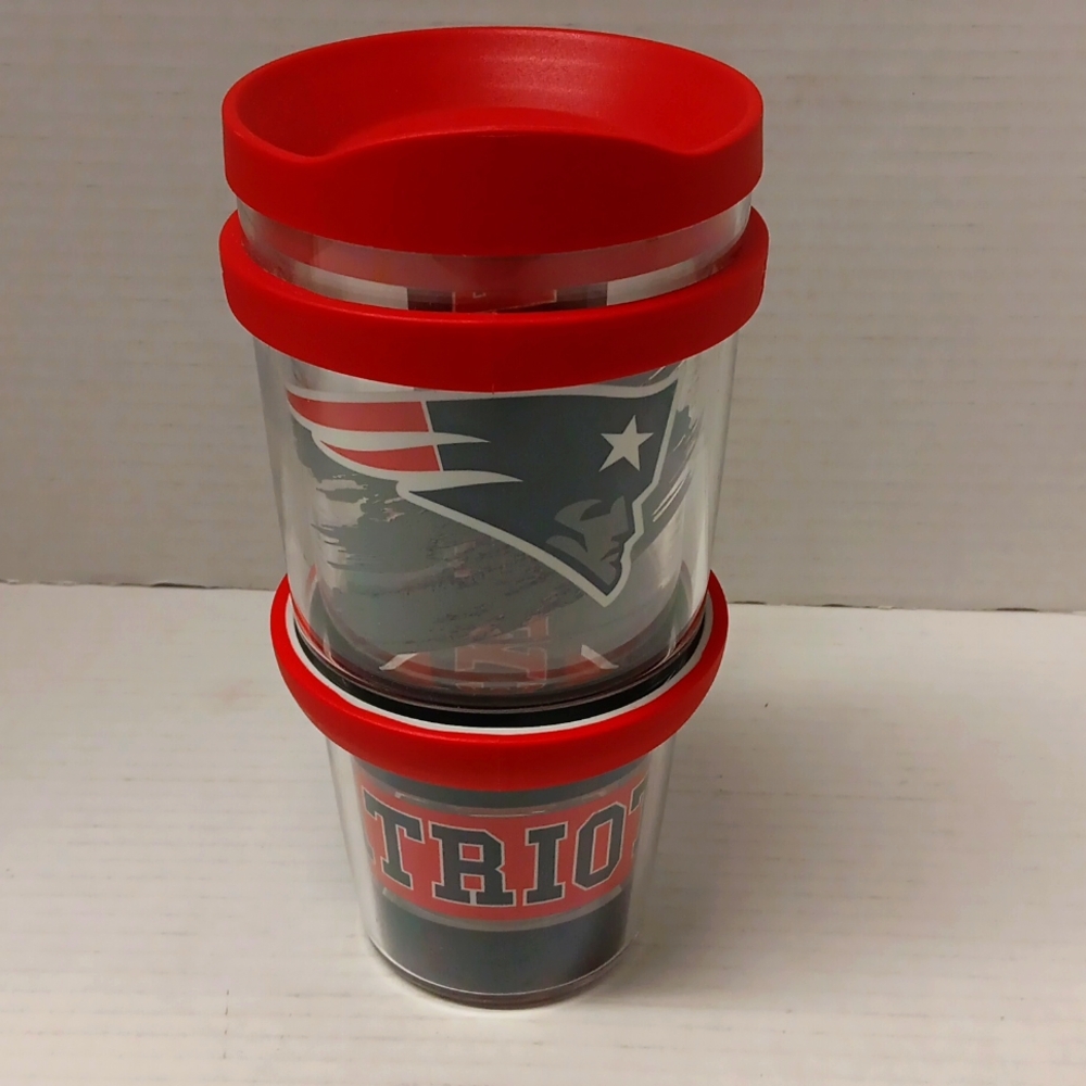 Tervis New England Patriots 24 Oz. Cup Mug